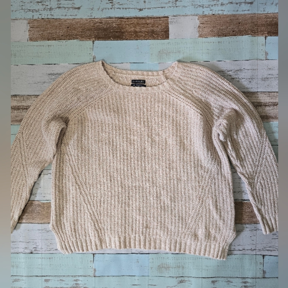 American Eagle Outfitters Knitted Sweater